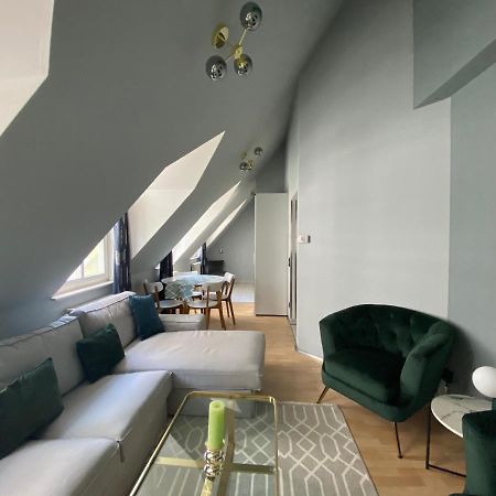 City Centre Serviced Apartments Wina Bagian luar foto