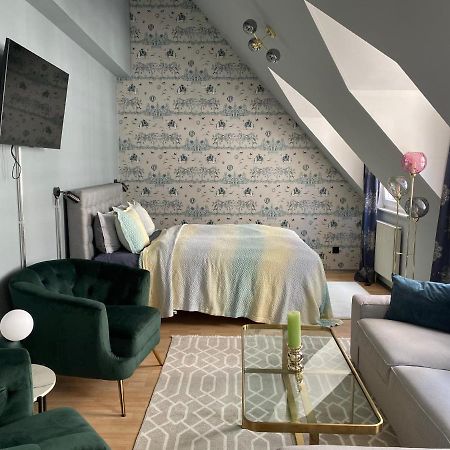 City Centre Serviced Apartments Wina Bagian luar foto