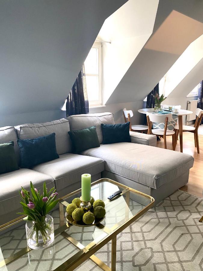 City Centre Serviced Apartments Wina Bagian luar foto