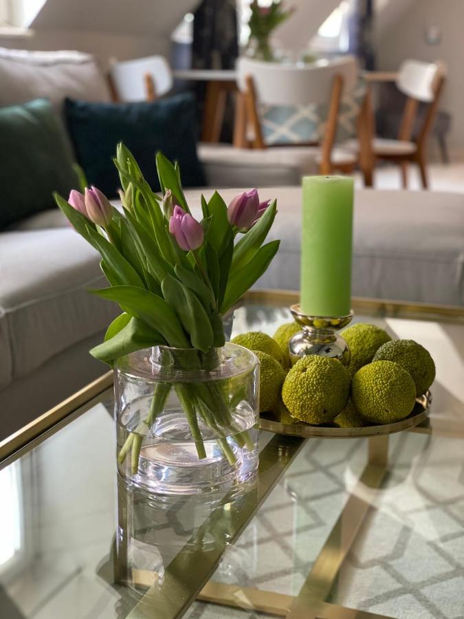 City Centre Serviced Apartments Wina Bagian luar foto