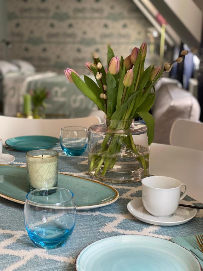 City Centre Serviced Apartments Wina Bagian luar foto