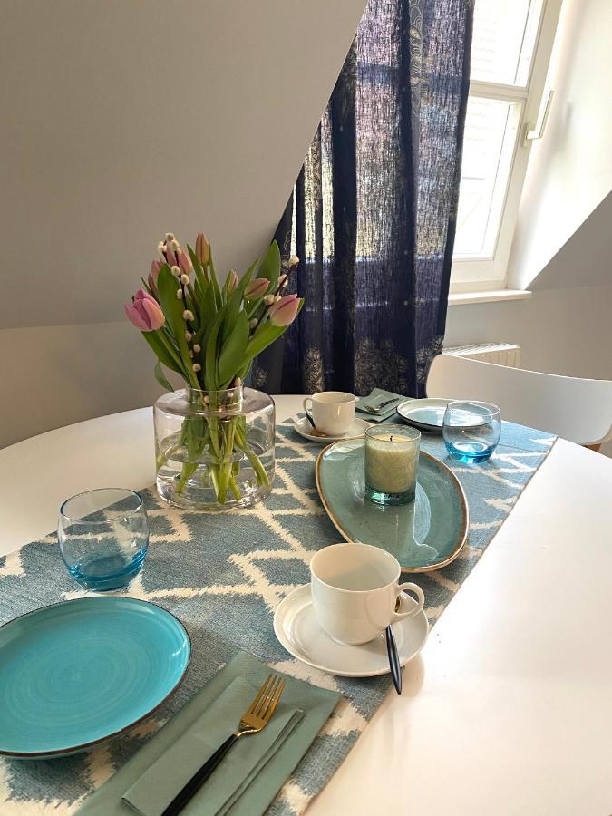 City Centre Serviced Apartments Wina Bagian luar foto