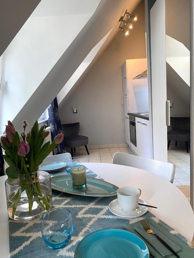 City Centre Serviced Apartments Wina Bagian luar foto