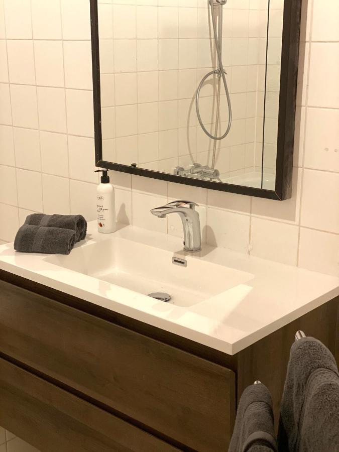 City Centre Serviced Apartments Wina Bagian luar foto