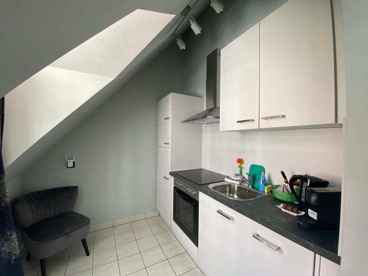 City Centre Serviced Apartments Wina Bagian luar foto