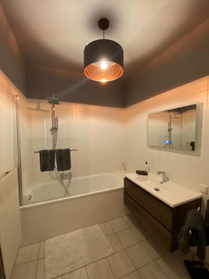 City Centre Serviced Apartments Wina Bagian luar foto
